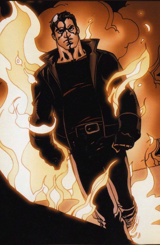 Max Damage Max Damage