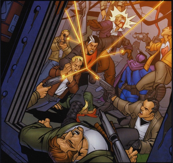 Incorruptible - Volumen 2 2 Incorruptible