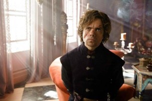 Tyrion Lannister