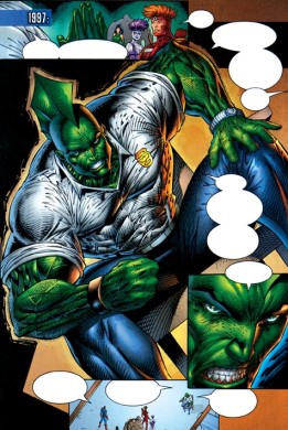 El Día del Juicio (Cómic) 3 juicio01g