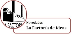 Novedades en bolsillo La Factoría de Ficción: Evento y La Casa de Cadenas 1 novedades la factoría de ideas