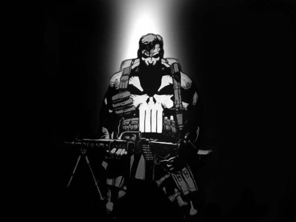 punisher