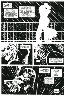 Sin City #2 (Integral) 1 Sin City - Integral #2