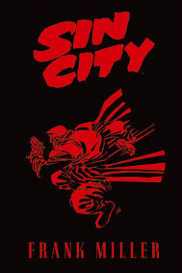 Sin City - Integral #2