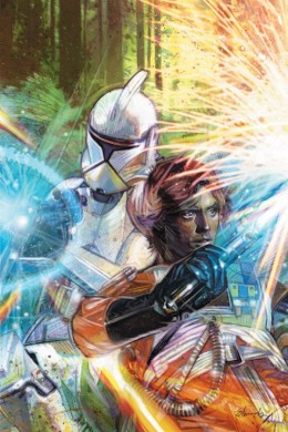 Star Wars: Guerra contra el Imperio #2 2 Star Wars: Guerra contra el Imperio #2