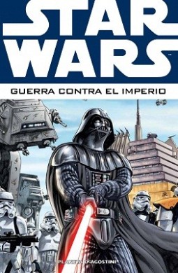 Star Wars: Guerra contra el Imperio #2 1 Star Wars: Guerra contra el Imperio #2