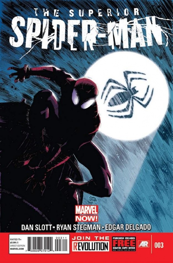 superior spider-man