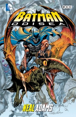 Batman: Odisea Batman: Odisea