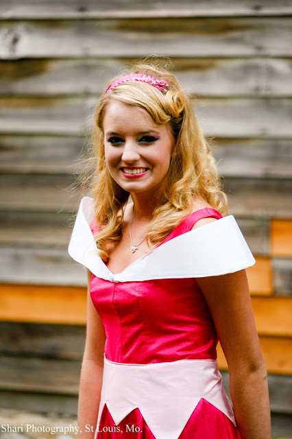 Boda de princesas... Disney 7 Disney-Wedding-5