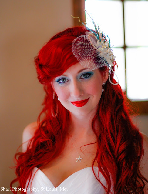 Boda de princesas... Disney 6 Disney-Wedding-7