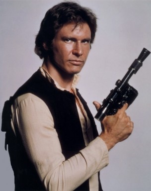 Han Solo y Boba Fett podrían protagonizar dos spin-off de Star Wars 1 Hansoloprofile