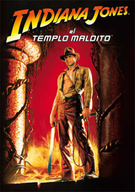 El uso de los Power Up 2 Indiana Jones y el Templo
