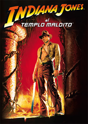 Indiana Jones y el Templo