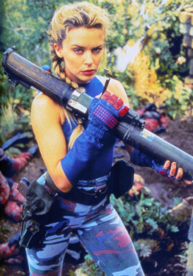 Kylie Minogue Cammy Kylie Minogue Cammy
