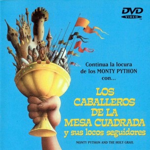 Los caballeros de la mesa cuadrada y sus locos seguidores (1974) 1 Los-Caballeros-De-La-Mesa-Cuadrada