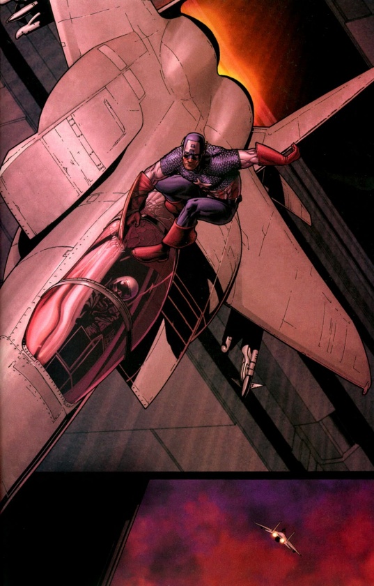 Marvel Deluxe: Civil War 3 MARVEL_DELUXE_CIVIL_WAR_MCNIVE