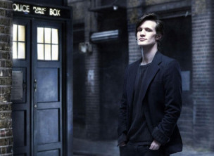 Primeros datos de "How to catch a monster" 1 Matt Smith