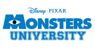 Monsters University, lo nuevo de Pixar 1 Monstruos University