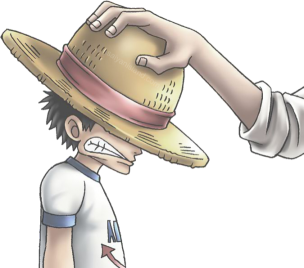 One Piece Red: Grand Characters 3 One-Piece-Romance-Dawn-Art