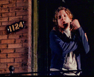 El Círculo de Rocky: Sus amigos y familia (1ª Parte) 4 Pequeña Marie