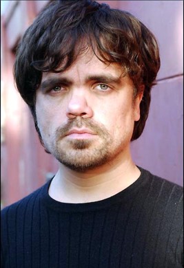 Peter Dinklage