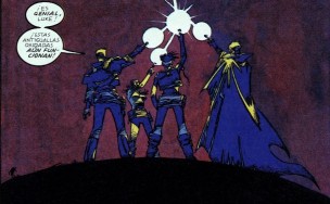 Reseña de 'Star Wars: Imperio Oscuro' (Nueva Edición) 3 Star Wars, Star Wars: Imperio Oscuro