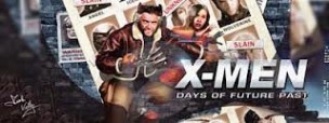 X-Men Days of Future Past