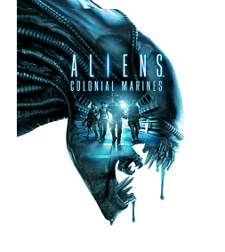 aliens colonial marines