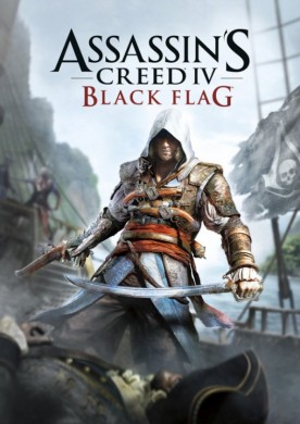 Análisis de Assassin’s Creed IV: Black Flag