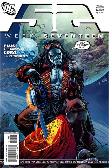 52 - Volumen 2 3 Lobo en 52