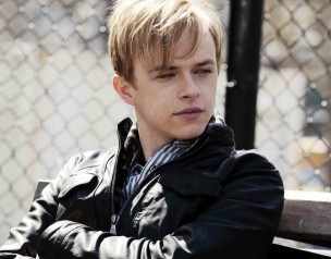 El nuevo Harry Osborn