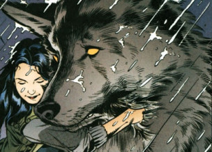 Fábulas: Libro 2 (Edición de Lujo) 2 Fábulas: Libro 2 (Edición de Lujo)