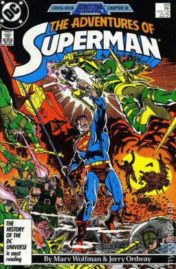 Superman: El Hombre de Acero vol.2 3 Superman: El Hombre de Acero vol.2