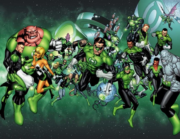 Tom King piensa que la serie de HBO, Lanterns, será el equivalente a un renacimiento para DC 3 DC Studios, DCU, Lanterns, Noticias Series, Tom King