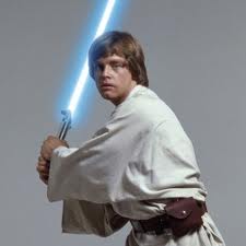 Luke-Skywalker