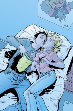 Invencible: Ultimate Collection #2 Invencible: Ultimate Collection #2