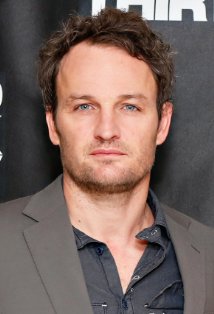 Jason Clarke se prepara para la lucha