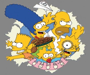 Los Simpson presentan su cortometraje nominado al Oscar 1 los-simpson-1