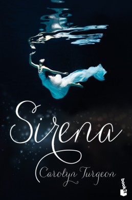 Portada del libro Sirena