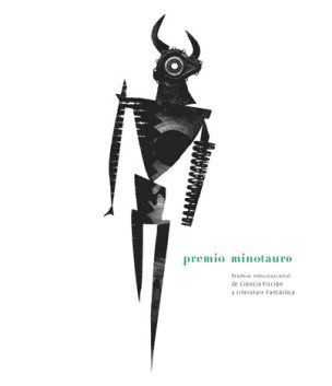 Carlos Sisí gana el X Premio Minotauro con 'Panteón' 1 premio-minotauro