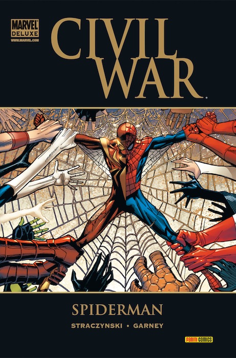 spiderman-civil-war