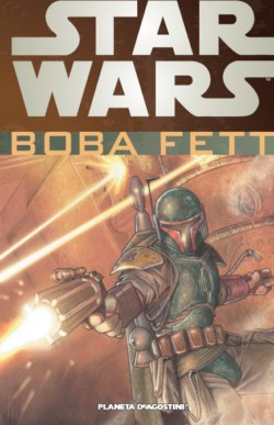 Star Wars: Boba Fett (Integral)