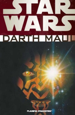 Star Wars: Darth Maul (Integral)