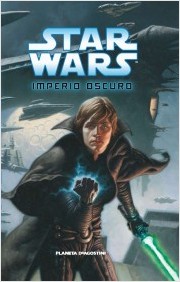 Star Wars: Imperio Oscuro 1 star-wars-imperio-oscuro-portada