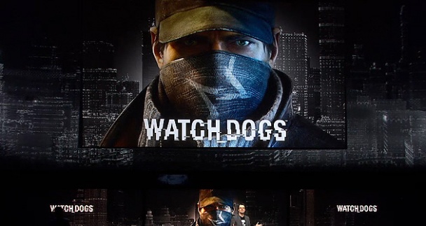 Watch Dogs