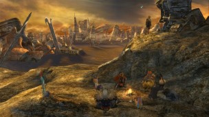 Nueva edición remasterizada de FINAL FANTASY X y FINAL FANTASY X-2 4 10456FF10HD03