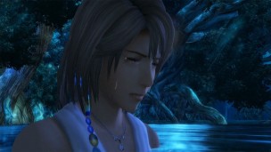 Nueva edición remasterizada de FINAL FANTASY X y FINAL FANTASY X-2 6 10458FF10HD07