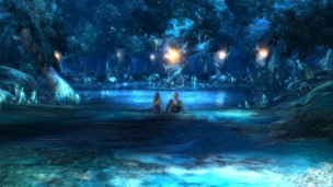 Nueva edición remasterizada de FINAL FANTASY X y FINAL FANTASY X-2 7 10459FF10HD08