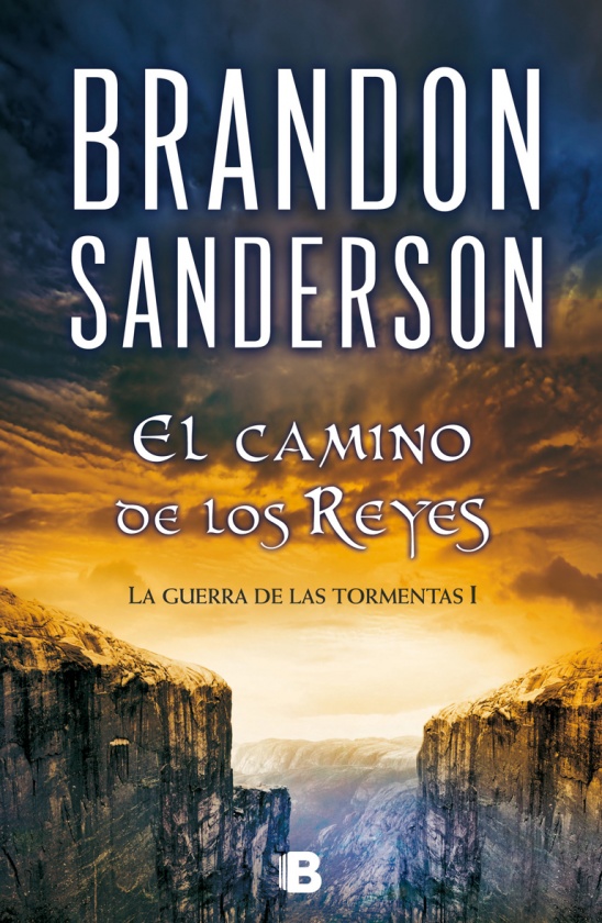 Portada de El Camino de los Reyes