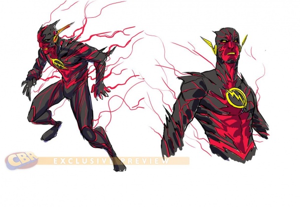 Reverse Flash